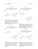 PYRAZOLE CARBOXAMIDE COMPOUNDS, COMPOSITIONS AND METHODS OF USE diagram and image