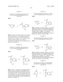 PYRAZOLE CARBOXAMIDE COMPOUNDS, COMPOSITIONS AND METHODS OF USE diagram and image