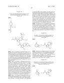 PYRAZOLE CARBOXAMIDE COMPOUNDS, COMPOSITIONS AND METHODS OF USE diagram and image