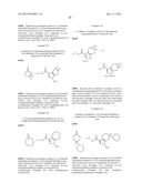 PYRAZOLE CARBOXAMIDE COMPOUNDS, COMPOSITIONS AND METHODS OF USE diagram and image