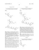 PYRAZOLE CARBOXAMIDE COMPOUNDS, COMPOSITIONS AND METHODS OF USE diagram and image