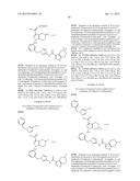 PYRAZOLE CARBOXAMIDE COMPOUNDS, COMPOSITIONS AND METHODS OF USE diagram and image