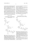 PYRAZOLE CARBOXAMIDE COMPOUNDS, COMPOSITIONS AND METHODS OF USE diagram and image