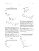 PYRAZOLE CARBOXAMIDE COMPOUNDS, COMPOSITIONS AND METHODS OF USE diagram and image