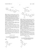 PYRAZOLE CARBOXAMIDE COMPOUNDS, COMPOSITIONS AND METHODS OF USE diagram and image