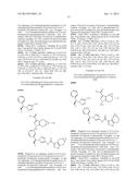 PYRAZOLE CARBOXAMIDE COMPOUNDS, COMPOSITIONS AND METHODS OF USE diagram and image