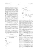 PYRAZOLE CARBOXAMIDE COMPOUNDS, COMPOSITIONS AND METHODS OF USE diagram and image