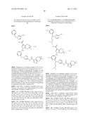 PYRAZOLE CARBOXAMIDE COMPOUNDS, COMPOSITIONS AND METHODS OF USE diagram and image