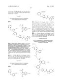 PYRAZOLE CARBOXAMIDE COMPOUNDS, COMPOSITIONS AND METHODS OF USE diagram and image