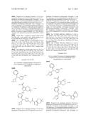 PYRAZOLE CARBOXAMIDE COMPOUNDS, COMPOSITIONS AND METHODS OF USE diagram and image