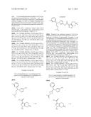 PYRAZOLE CARBOXAMIDE COMPOUNDS, COMPOSITIONS AND METHODS OF USE diagram and image