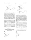 PYRAZOLE CARBOXAMIDE COMPOUNDS, COMPOSITIONS AND METHODS OF USE diagram and image