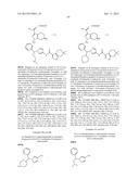 PYRAZOLE CARBOXAMIDE COMPOUNDS, COMPOSITIONS AND METHODS OF USE diagram and image