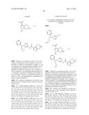 PYRAZOLE CARBOXAMIDE COMPOUNDS, COMPOSITIONS AND METHODS OF USE diagram and image