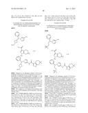 PYRAZOLE CARBOXAMIDE COMPOUNDS, COMPOSITIONS AND METHODS OF USE diagram and image