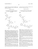 PYRAZOLE CARBOXAMIDE COMPOUNDS, COMPOSITIONS AND METHODS OF USE diagram and image