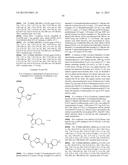 PYRAZOLE CARBOXAMIDE COMPOUNDS, COMPOSITIONS AND METHODS OF USE diagram and image