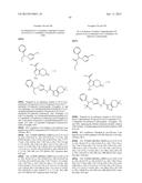 PYRAZOLE CARBOXAMIDE COMPOUNDS, COMPOSITIONS AND METHODS OF USE diagram and image