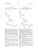 PYRAZOLE CARBOXAMIDE COMPOUNDS, COMPOSITIONS AND METHODS OF USE diagram and image