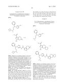 PYRAZOLE CARBOXAMIDE COMPOUNDS, COMPOSITIONS AND METHODS OF USE diagram and image