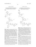 PYRAZOLE CARBOXAMIDE COMPOUNDS, COMPOSITIONS AND METHODS OF USE diagram and image