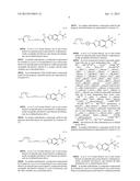 CYTOCHROME P450 INHIBITORS AND USES THEREOF diagram and image