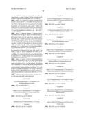 CYTOCHROME P450 INHIBITORS AND USES THEREOF diagram and image