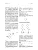 2-(1,2,3-TRIAZOL-2-YL)BENZAMIDE AND 3-(1,2,3-TRIAZOL-2-YL)PICOLINAMIDE     DERIVATIVES AS OREXIN RECEPTOR ANTAGONISTS diagram and image