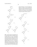 2-(1,2,3-TRIAZOL-2-YL)BENZAMIDE AND 3-(1,2,3-TRIAZOL-2-YL)PICOLINAMIDE     DERIVATIVES AS OREXIN RECEPTOR ANTAGONISTS diagram and image