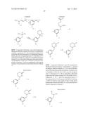 2-(1,2,3-TRIAZOL-2-YL)BENZAMIDE AND 3-(1,2,3-TRIAZOL-2-YL)PICOLINAMIDE     DERIVATIVES AS OREXIN RECEPTOR ANTAGONISTS diagram and image