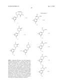 2-(1,2,3-TRIAZOL-2-YL)BENZAMIDE AND 3-(1,2,3-TRIAZOL-2-YL)PICOLINAMIDE     DERIVATIVES AS OREXIN RECEPTOR ANTAGONISTS diagram and image