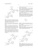 BENZHYDRYL DERIVATIVES diagram and image