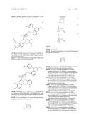 BENZHYDRYL DERIVATIVES diagram and image