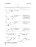 BENZHYDRYL DERIVATIVES diagram and image