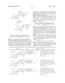 BENZHYDRYL DERIVATIVES diagram and image