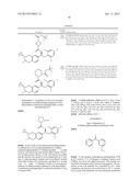 BENZHYDRYL DERIVATIVES diagram and image