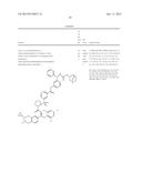 BENZHYDRYL DERIVATIVES diagram and image