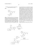 BENZHYDRYL DERIVATIVES diagram and image