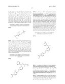 BENZHYDRYL DERIVATIVES diagram and image