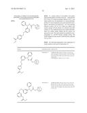 BENZHYDRYL DERIVATIVES diagram and image