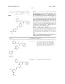 BENZHYDRYL DERIVATIVES diagram and image