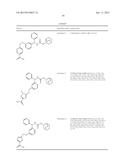 BENZHYDRYL DERIVATIVES diagram and image