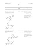 BENZHYDRYL DERIVATIVES diagram and image