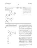 BENZHYDRYL DERIVATIVES diagram and image