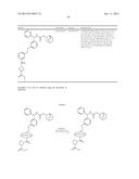 BENZHYDRYL DERIVATIVES diagram and image