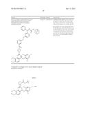 BENZHYDRYL DERIVATIVES diagram and image