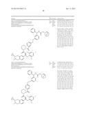 BENZHYDRYL DERIVATIVES diagram and image