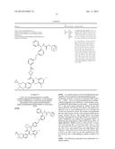 BENZHYDRYL DERIVATIVES diagram and image