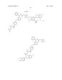 BENZHYDRYL DERIVATIVES diagram and image