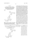 BENZHYDRYL DERIVATIVES diagram and image